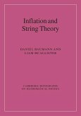 Inflation and String Theory (eBook, PDF)