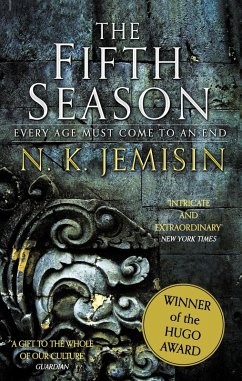 The Fifth Season (eBook, ePUB) - Jemisin, N. K.