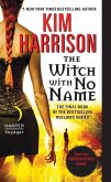 The Witch with No Name (eBook, ePUB)