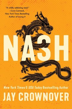 Nash (eBook, ePUB) - Crownover, Jay