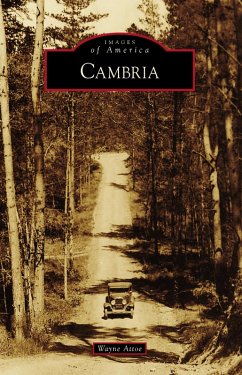 Cover Cambria (eBook, ePUB)