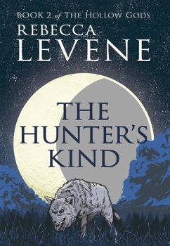 Cover The Hunter's Kind (eBook, ePUB)