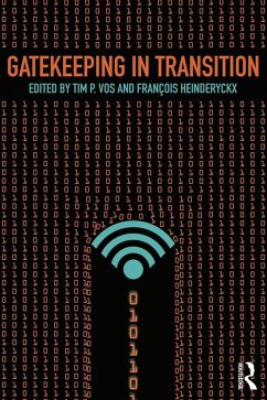 Gatekeeping in Transition (eBook, PDF)