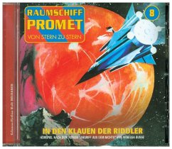 Raumschiff Promet - Angriff aus dem Nichts - Raumschiff Promet