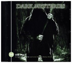 Dark Mysteries - Die Flut - Winter, Markus