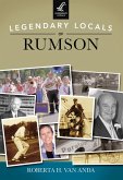 Legendary Locals of Rumson (eBook, ePUB)