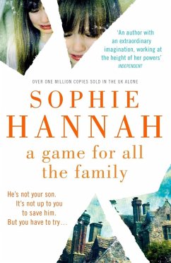 A Game for All the Family (eBook, ePUB) - Hannah, Sophie