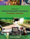 Manual of Clinical Paramedic Procedures (eBook, PDF)