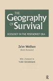 The Geography of Survival (eBook, ePUB)