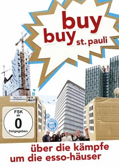 Buy Buy St. Pauli - Dokumentation