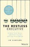 The Restless Executive (eBook, PDF)