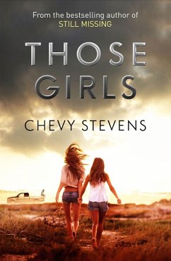 Those Girls (eBook, ePUB) - Stevens, Chevy