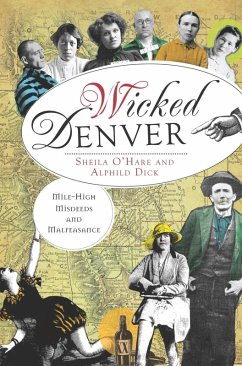 Cover Wicked Denver (eBook, ePUB)