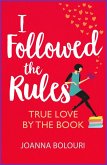 I Followed the Rules (eBook, ePUB)