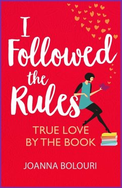 I Followed the Rules (eBook, ePUB) - Bolouri, Joanna