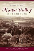 Napa Valley Chronicles (eBook, ePUB)