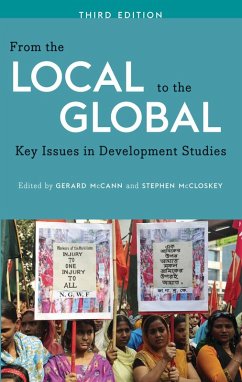 Cover From the Local to the Global (eBook, ePUB)