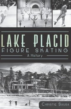 Lake Placid Figure Skating (eBook, ePUB) Cover Lake Placid Figure Skating (eBook, ePUB)