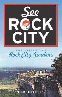 Cover See Rock City (eBook, ePUB)