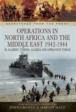 Cover Operations in North Africa and the Middle East 1942-1944 (eBook, ePUB)