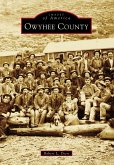 Owyhee County (eBook, ePUB)