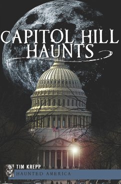 Cover Capitol Hill Haunts (eBook, ePUB)