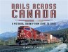 Rails Across Canada (eBook, ePUB) - Bild 1