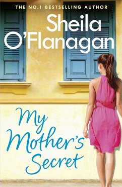My Mother's Secret (eBook, ePUB) - O'Flanagan, Sheila
