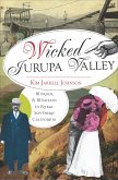 Wicked Jurupa Valley (eBook, ePUB)