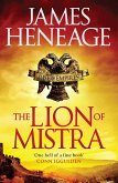 The Lion of Mistra (eBook, ePUB)