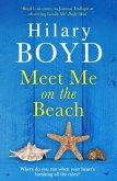 Meet Me on the Beach (eBook, ePUB)
