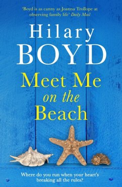 Meet Me on the Beach (eBook, ePUB) - Boyd, Hilary