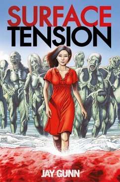 Cover Surface Tension #1 (eBook, ePUB)