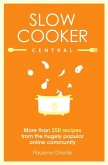 Slow Cooker Central (eBook, ePUB)