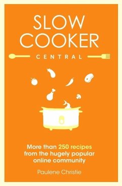 Cover Slow Cooker Central (eBook, ePUB)