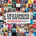 Designers on Instagram (eBook, ePUB)