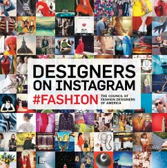 Designers on Instagram (eBook, ePUB) - Council America
