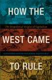 How the West Came to Rule (eBook, PDF)