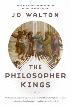 The Philosopher Kings (eBook, ePUB) - Walton, Jo