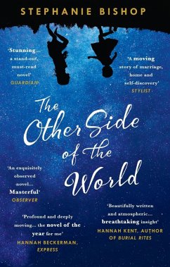 The Other Side of the World (eBook, ePUB) - Bishop, Stephanie