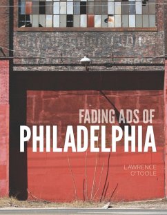 Cover Fading Ads of Philadelphia (eBook, ePUB)