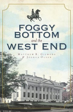 Cover Foggy Bottom and the West End (eBook, ePUB)