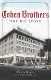 Cohen Brothers (eBook, ePUB)