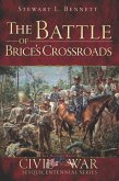 Battle of Brice's Crossroads (eBook, ePUB)