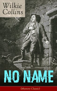 Cover No Name (Mystery Classic) (eBook, ePUB)