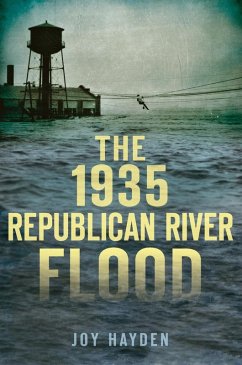 Cover 1935 Republican River Flood (eBook, ePUB)