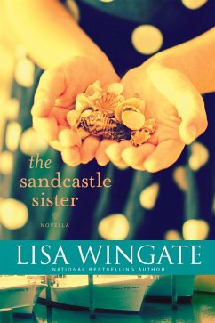 Cover The Sandcastle Sister (eBook, ePUB)