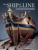 Ship of the Line (eBook, PDF) Ship of the Line (eBook, PDF)