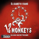 12 Monkeys (MP3-Download)
