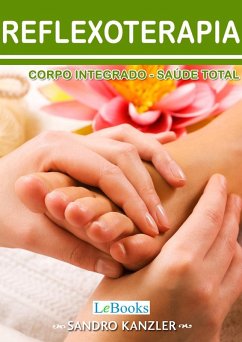 Cover Reflexoterapia (eBook, ePUB)